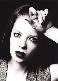 Shirley Manson
